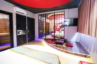 Silk Hotel near Tan Son Nhat Airport – 照片 16